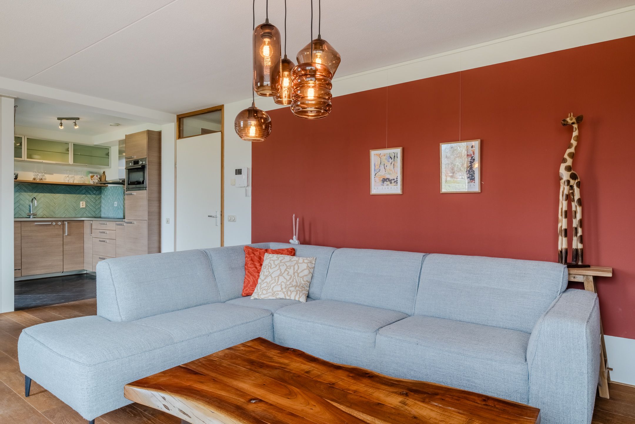 Foto 15 van Atalantahof 36