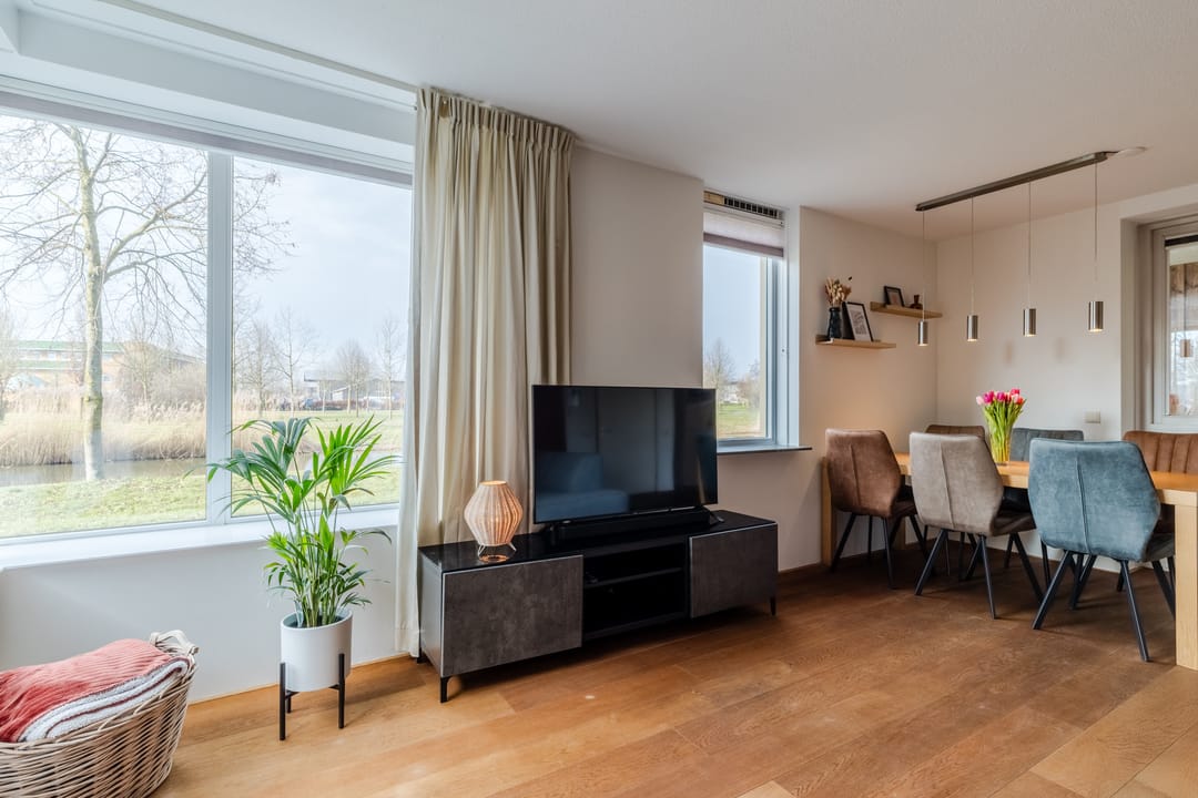 Foto 16 van Atalantahof 36