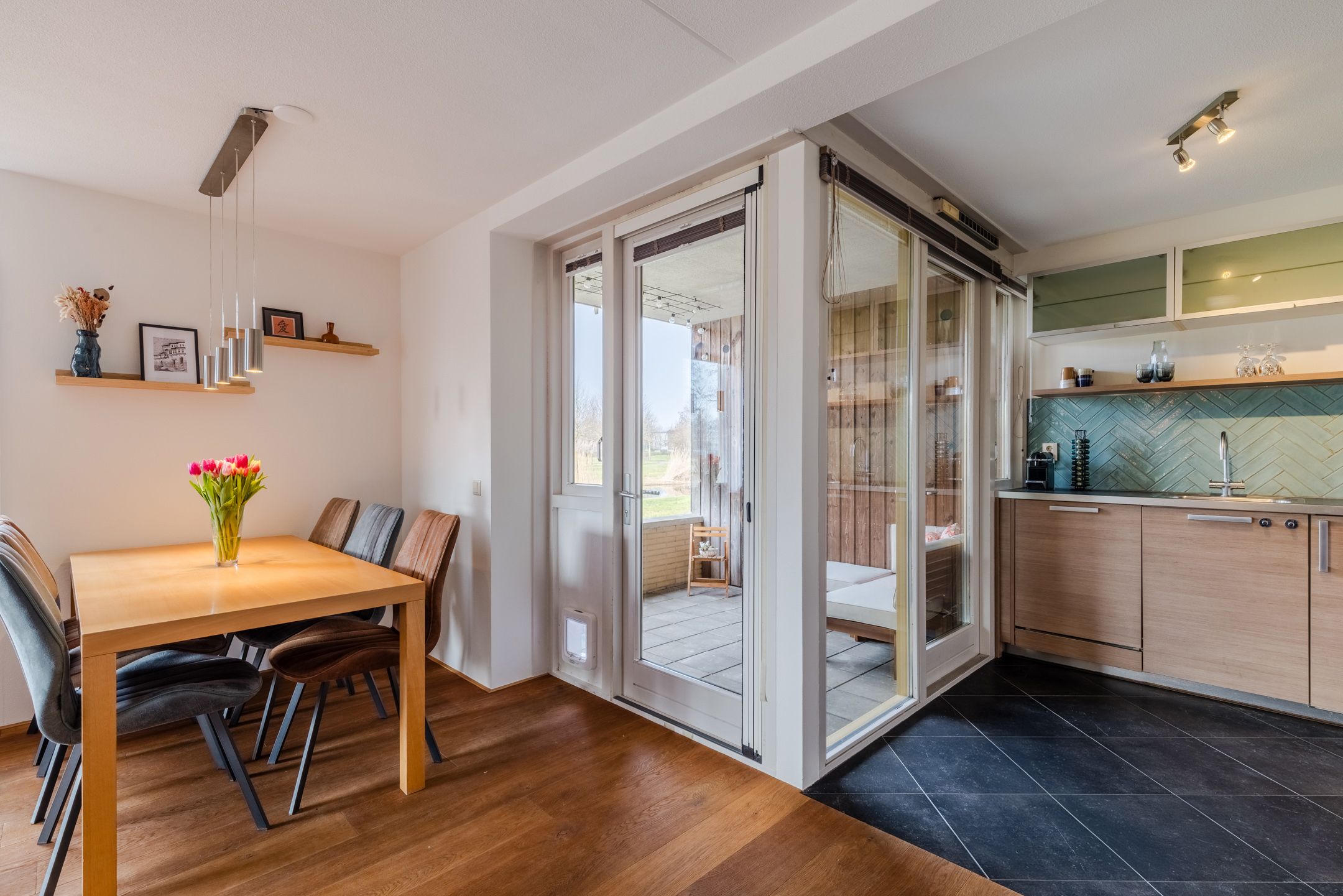 Foto 18 van Atalantahof 36