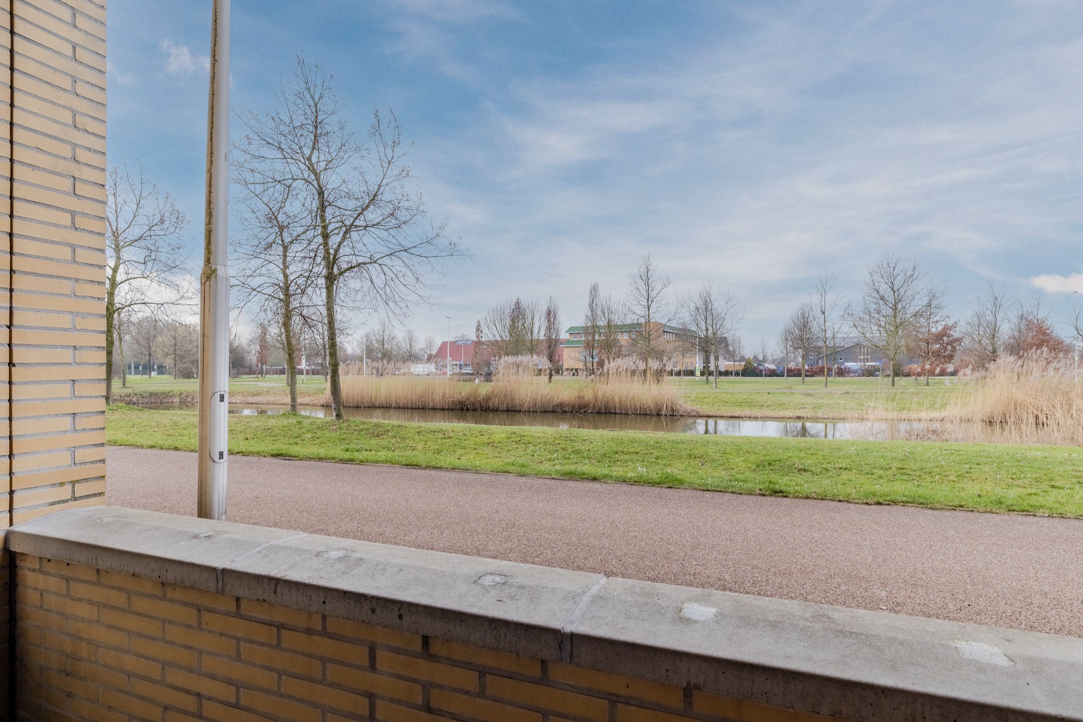 Foto 21 van Atalantahof 36