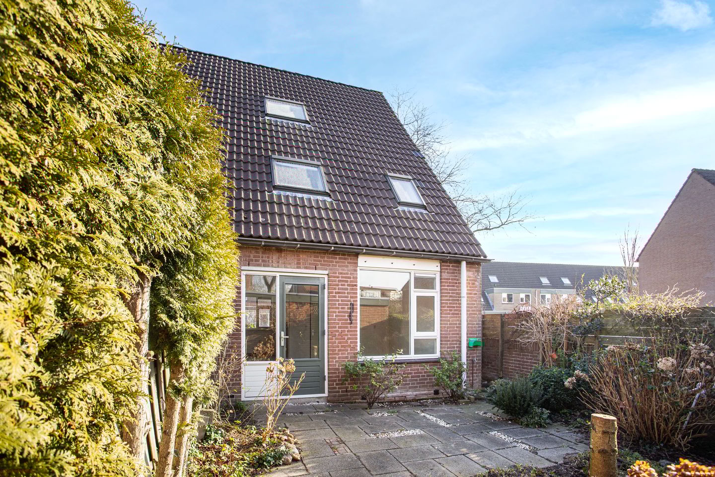 Photo 19 of Zebraweide 1