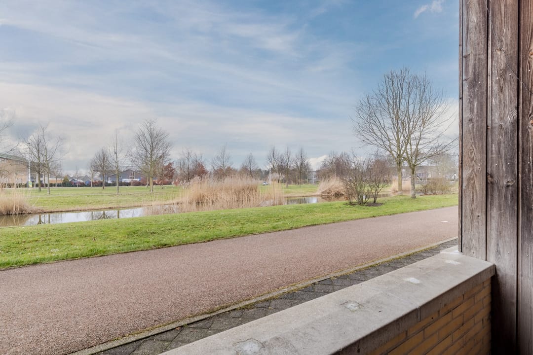 Foto 22 van Atalantahof 36