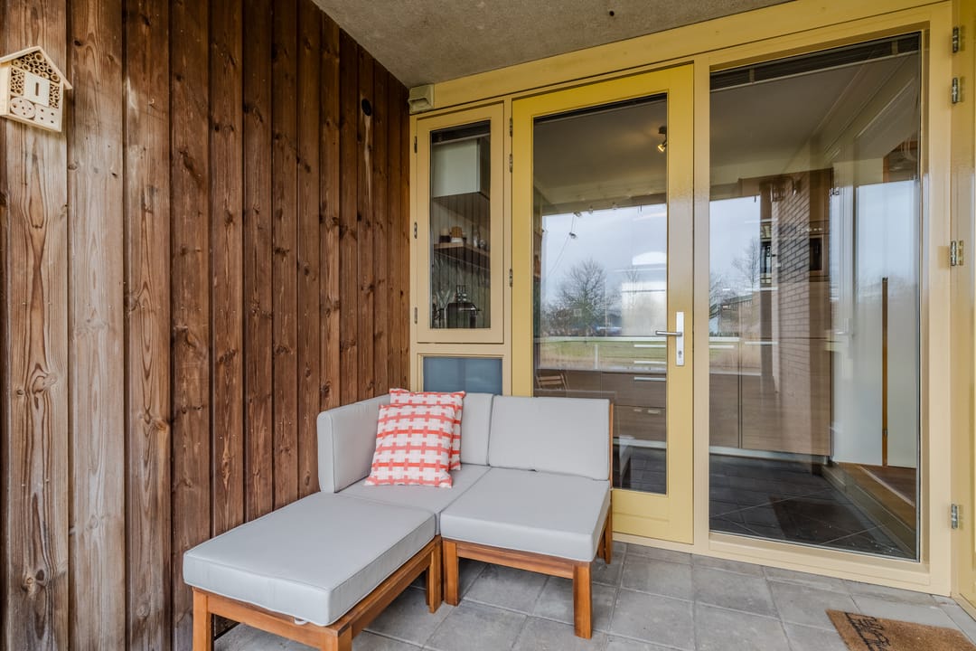 Foto 23 van Atalantahof 36