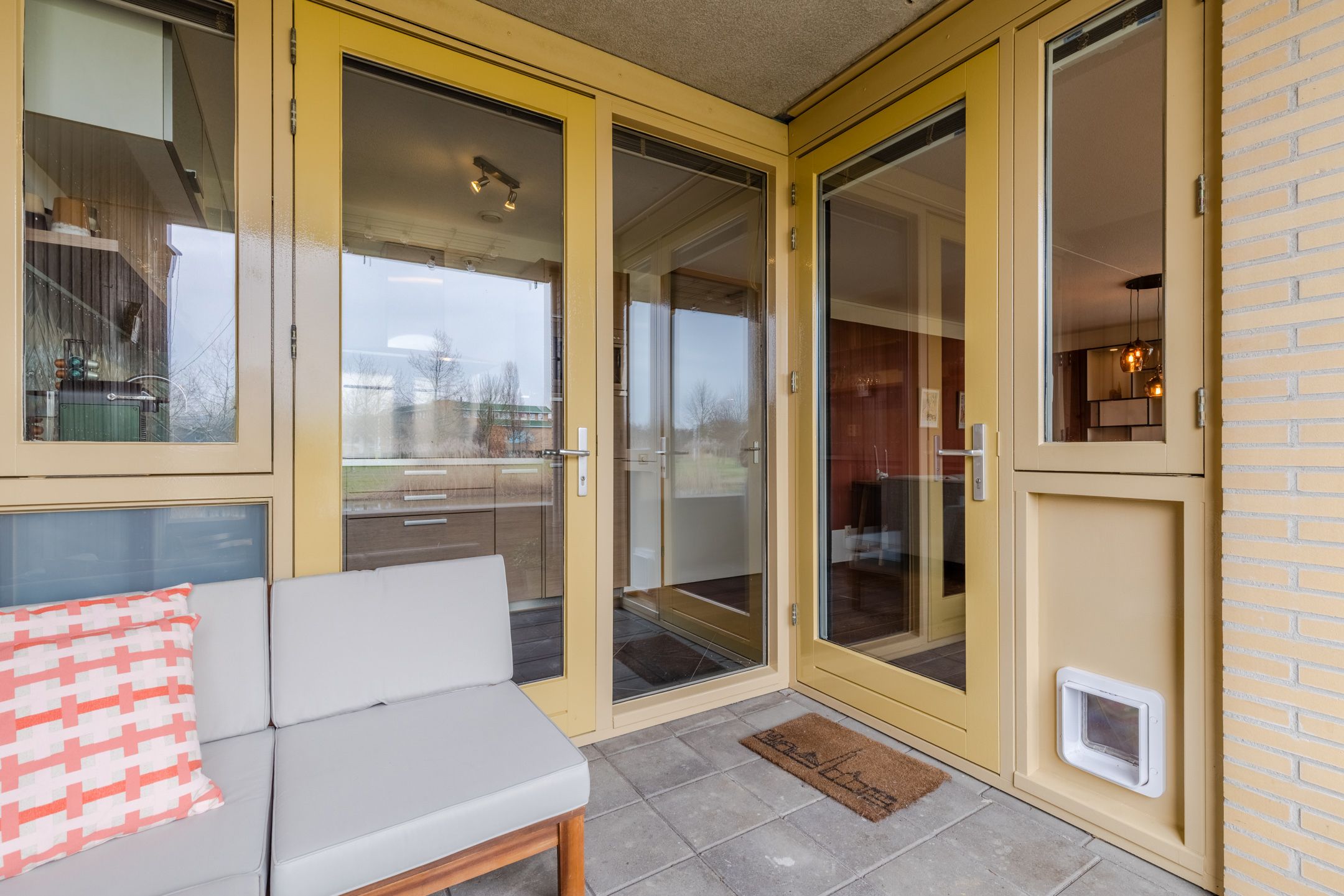 Foto 24 van Atalantahof 36