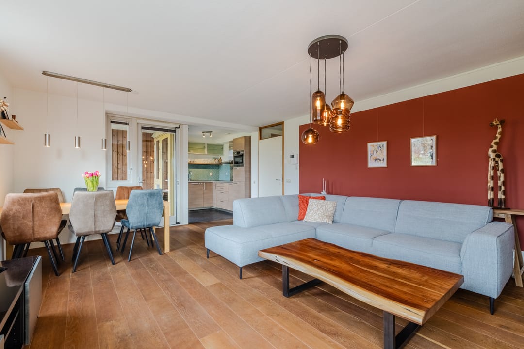 Foto 17 van Atalantahof 36