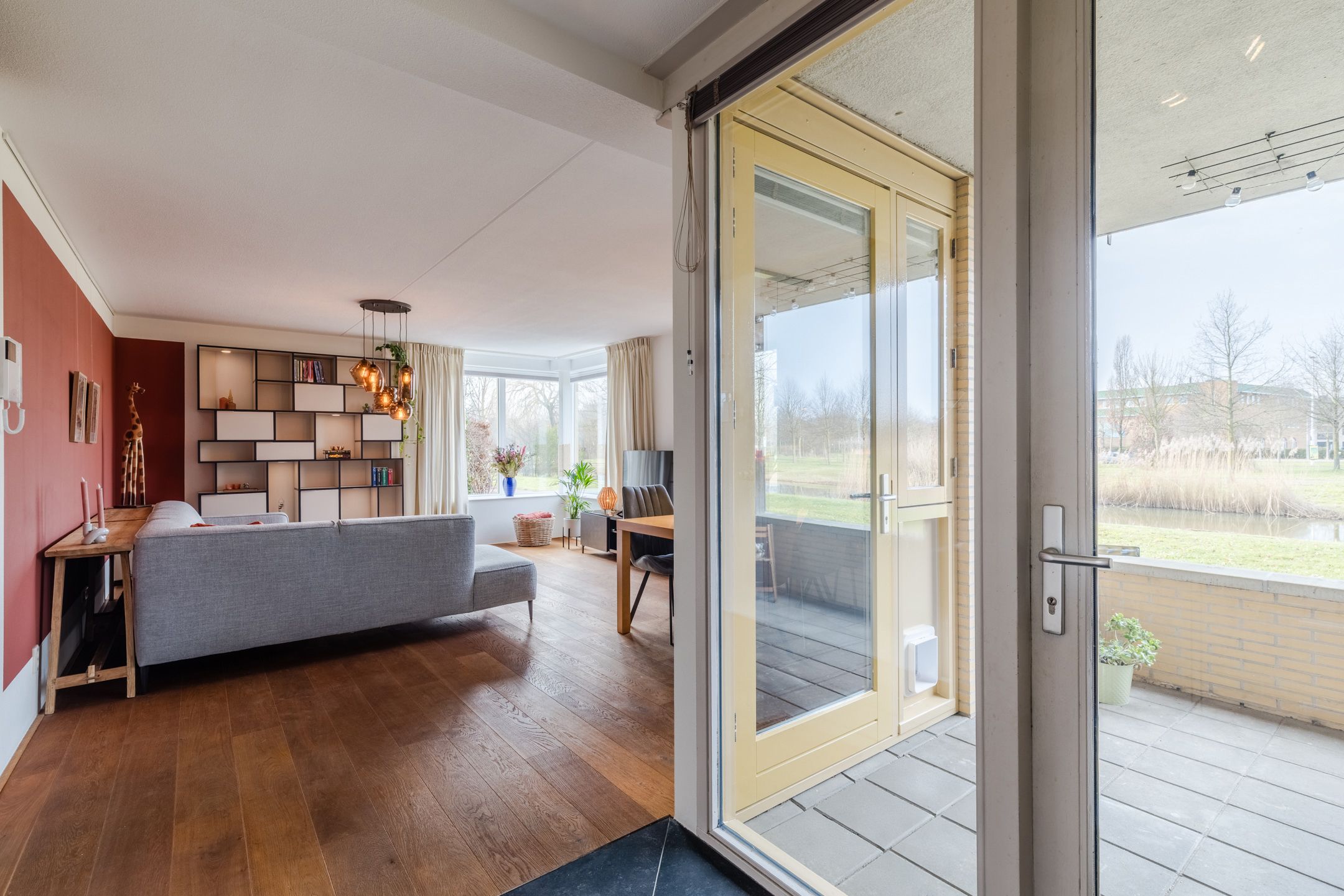 Foto 30 van Atalantahof 36