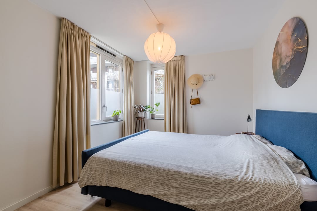 Foto 32 van Atalantahof 36