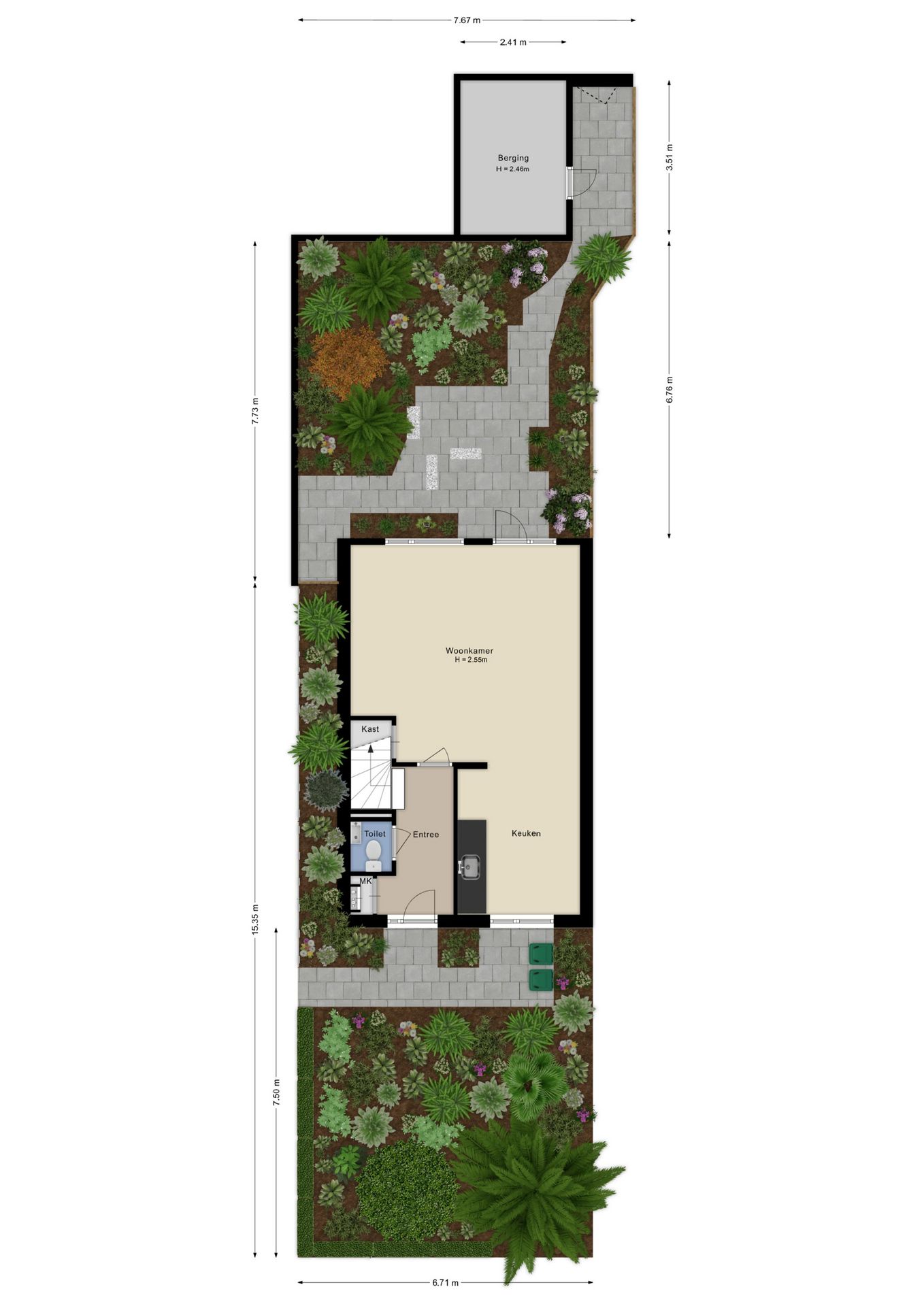 Photo 40 of Zebraweide 1