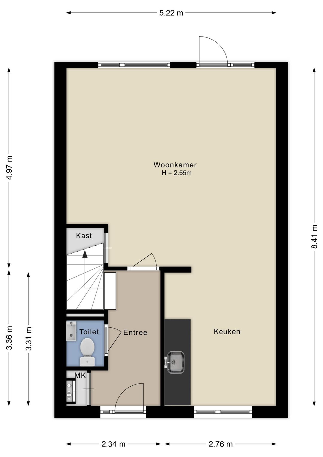 Photo 41 of Zebraweide 1