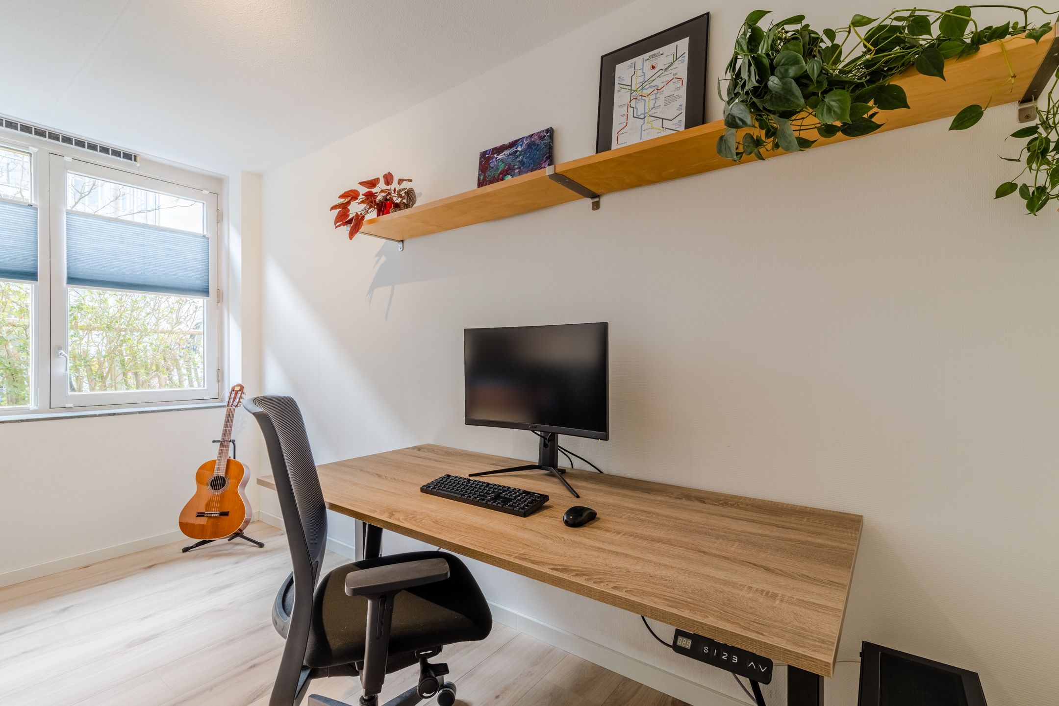 Foto 42 van Atalantahof 36