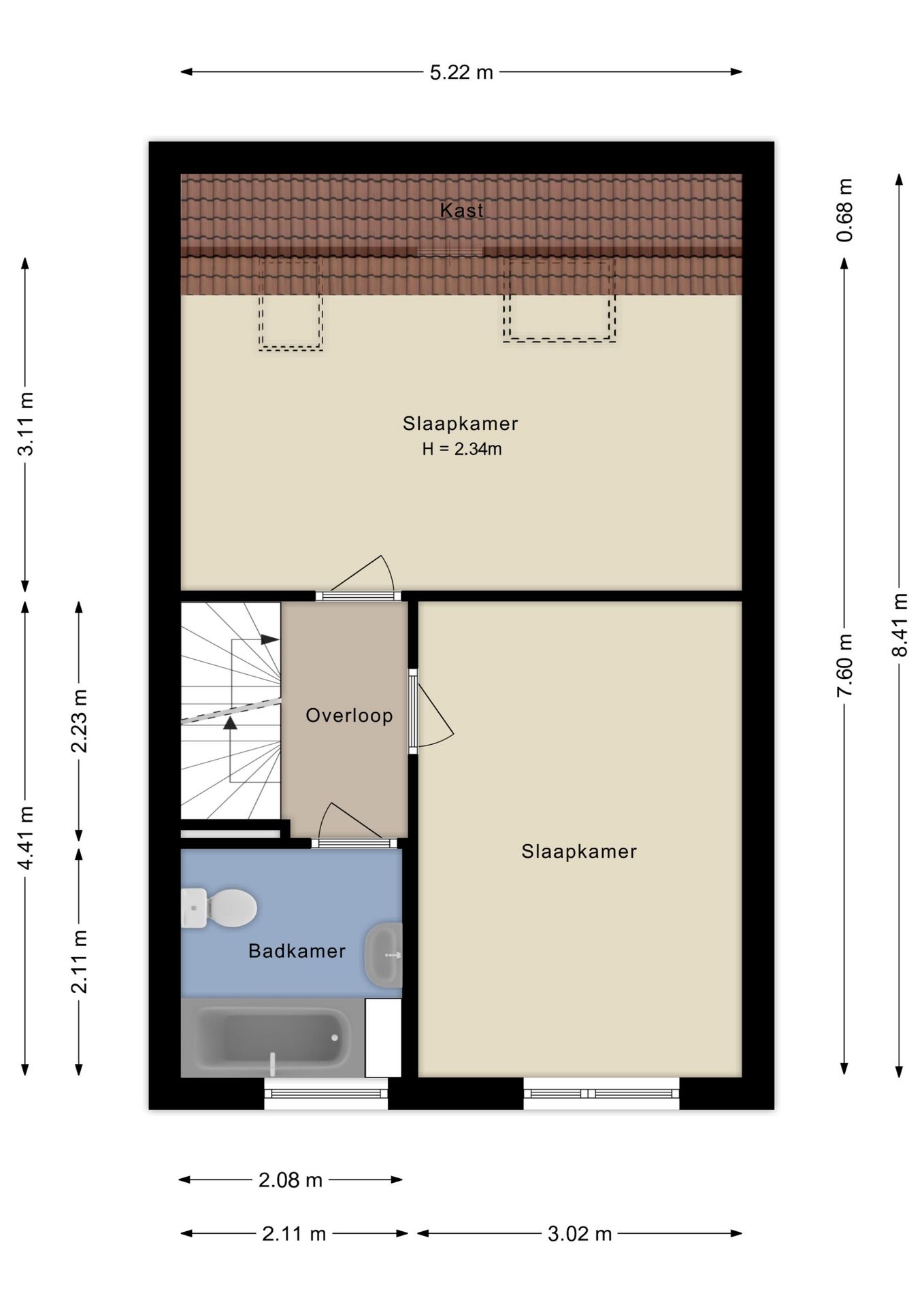 Photo 42 of Zebraweide 1