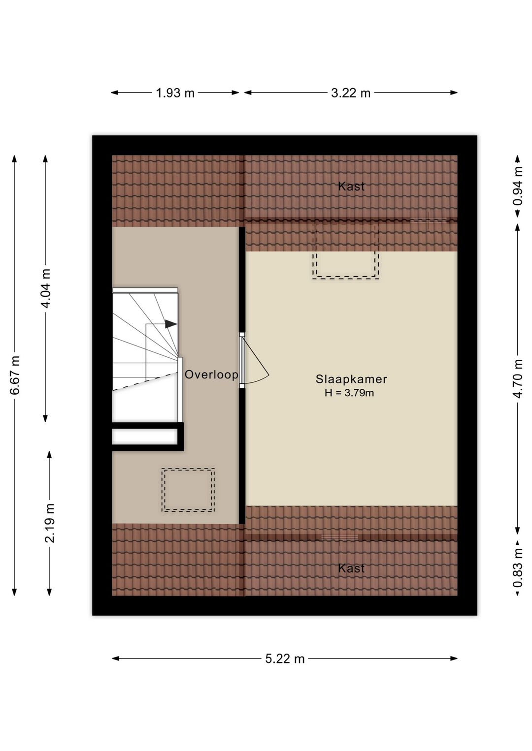 Photo 43 of Zebraweide 1