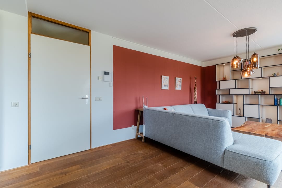 Foto 31 van Atalantahof 36