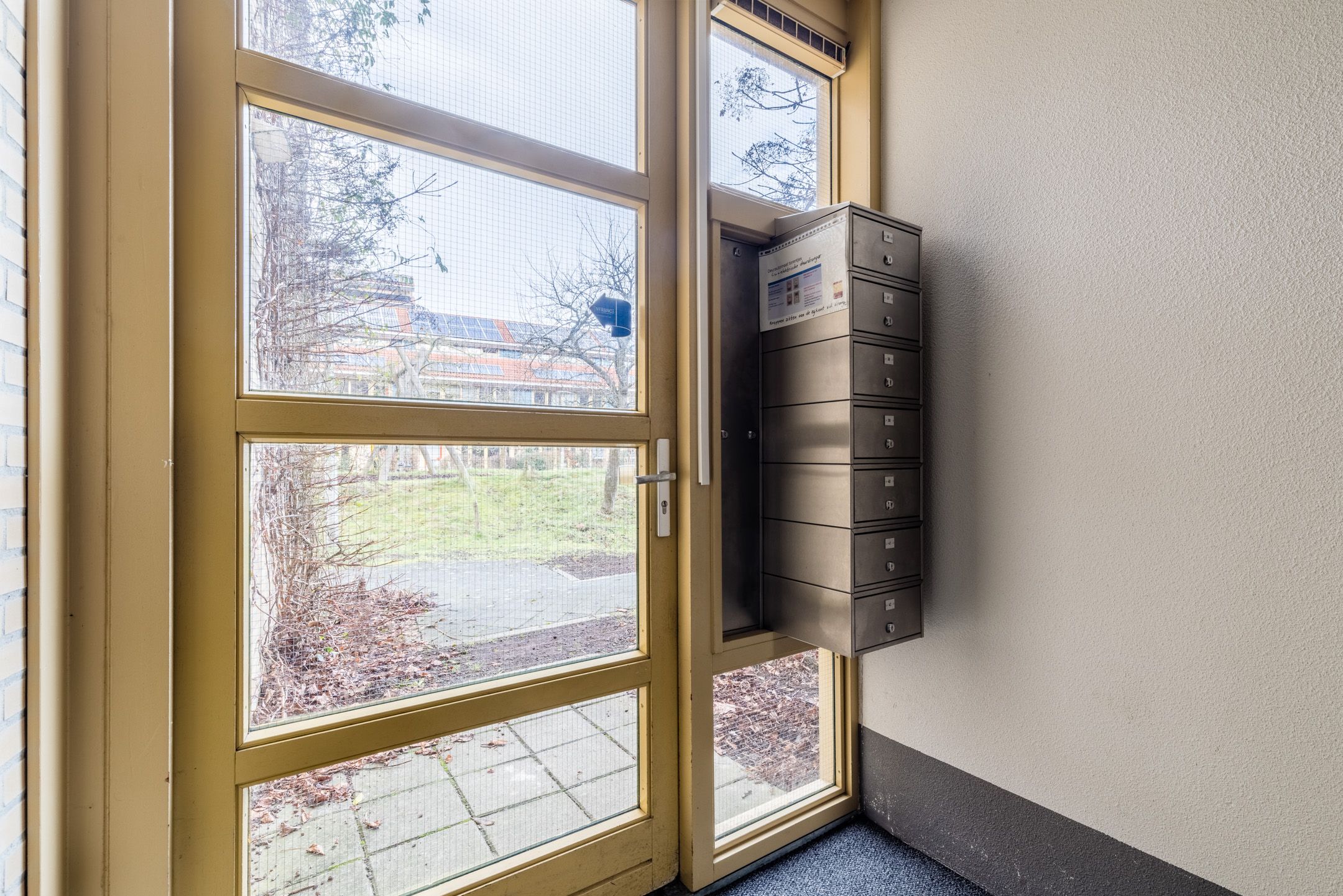 Foto 48 van Atalantahof 36