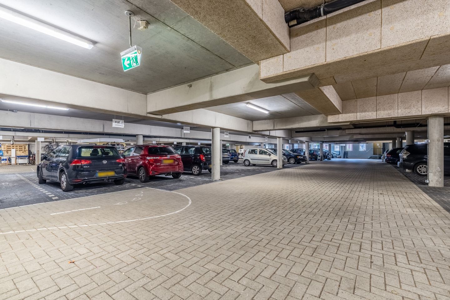 Foto 49 van Atalantahof 36