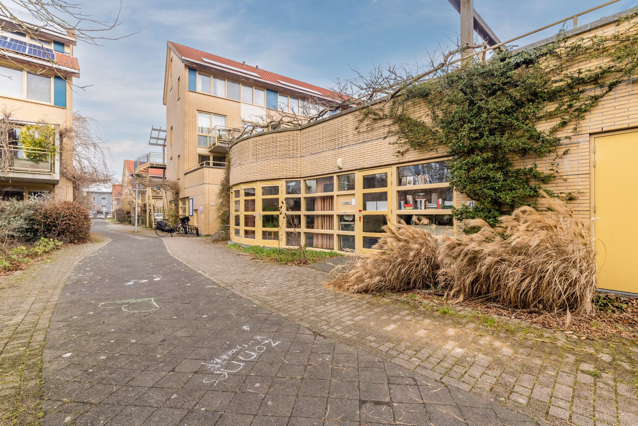 Foto 51 van Atalantahof 36