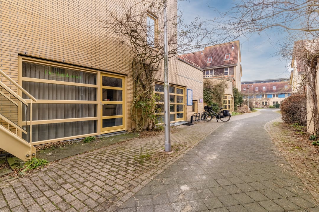 Foto 52 van Atalantahof 36