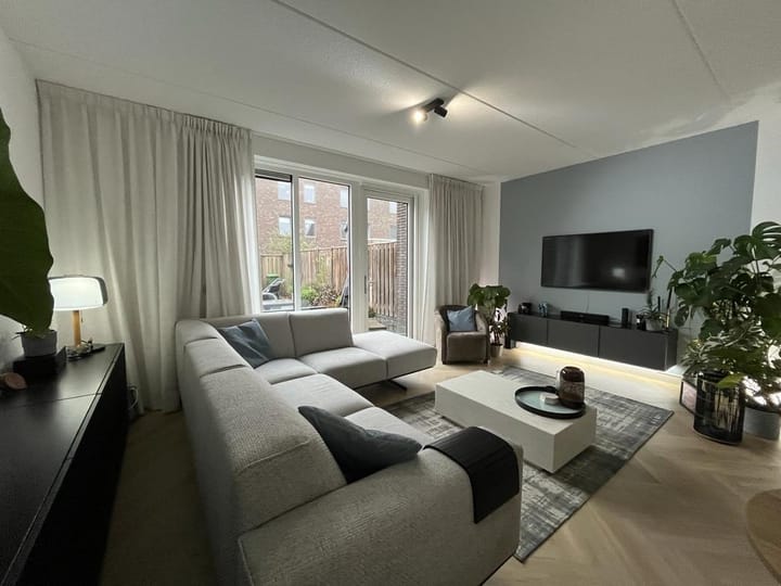 Foto 2 van Blauwgraspad 14-A