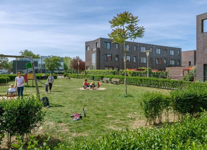 Foto 9 van Blauwgraspad 14-A