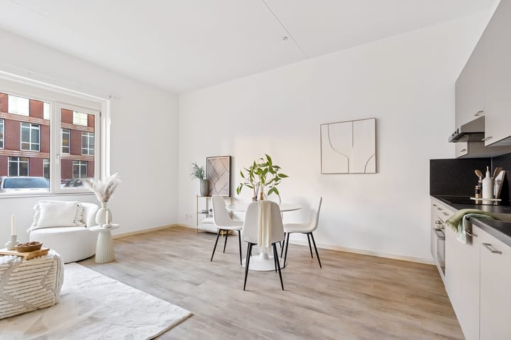 Foto 2 van San Marinostraat 11