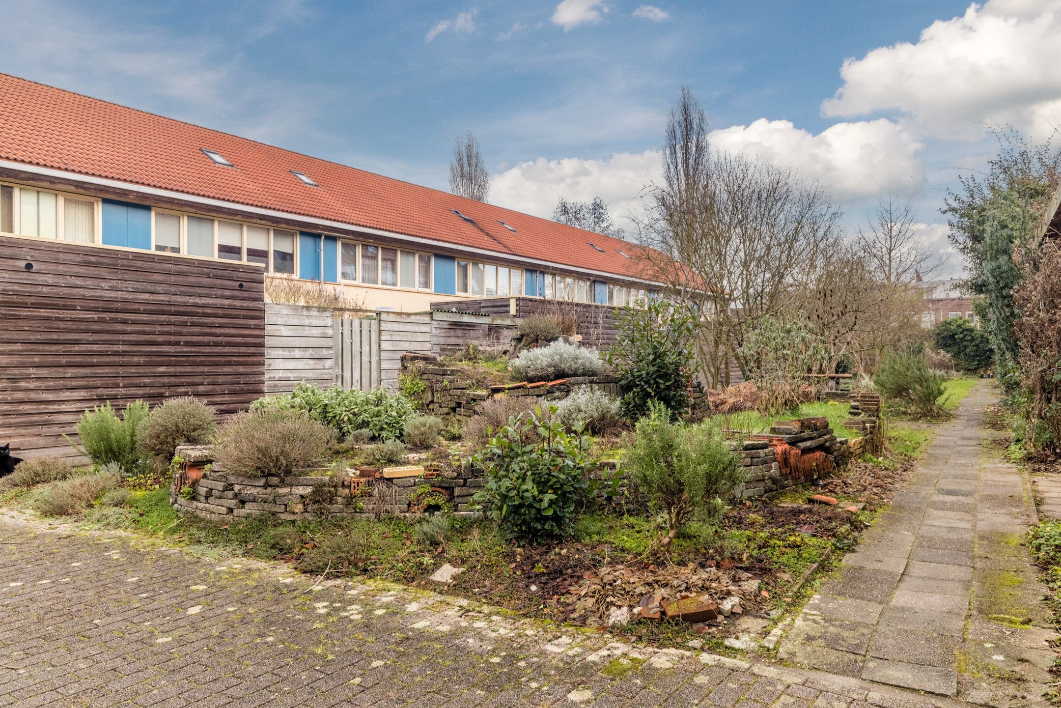 Foto 60 van Atalantahof 36