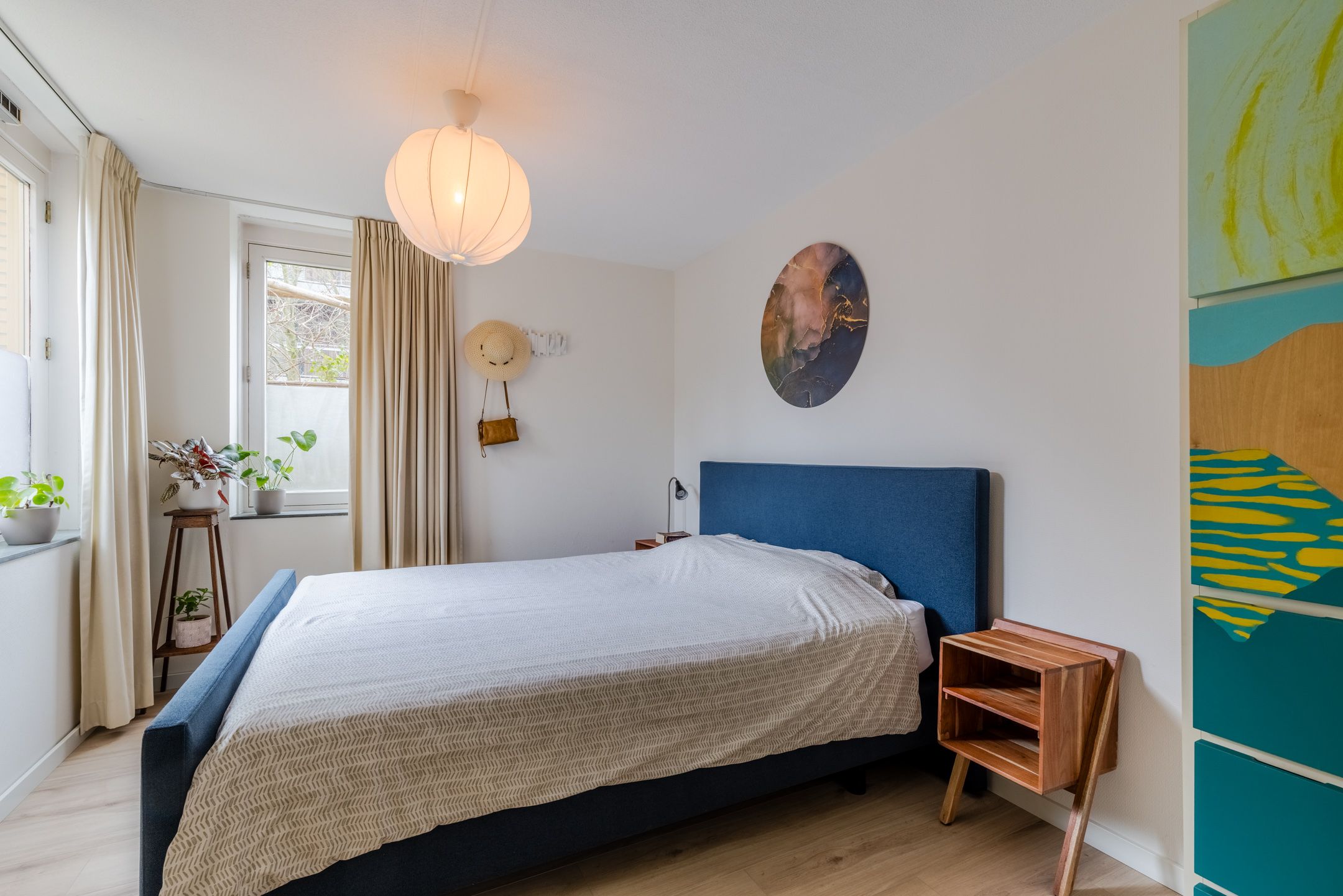 Foto 33 van Atalantahof 36