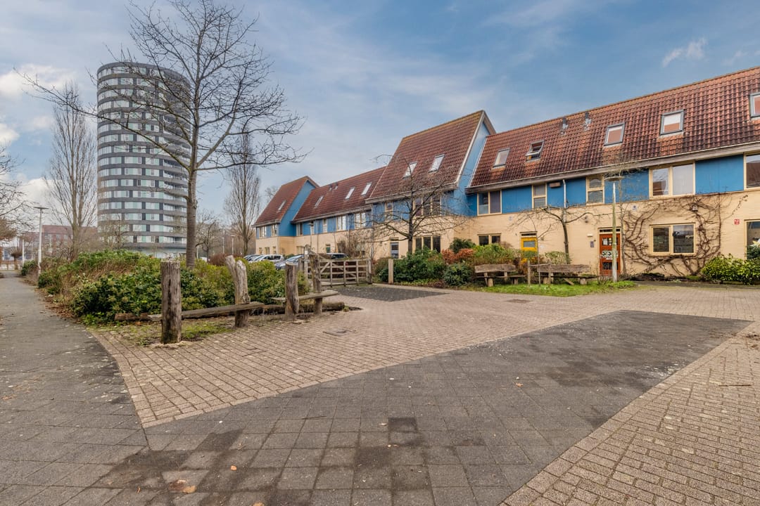 Foto 61 van Atalantahof 36