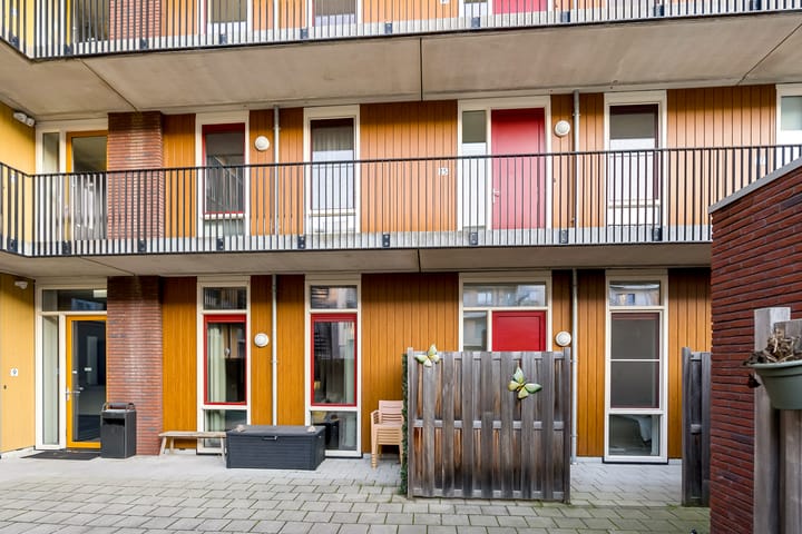 Foto 5 van San Marinostraat 11