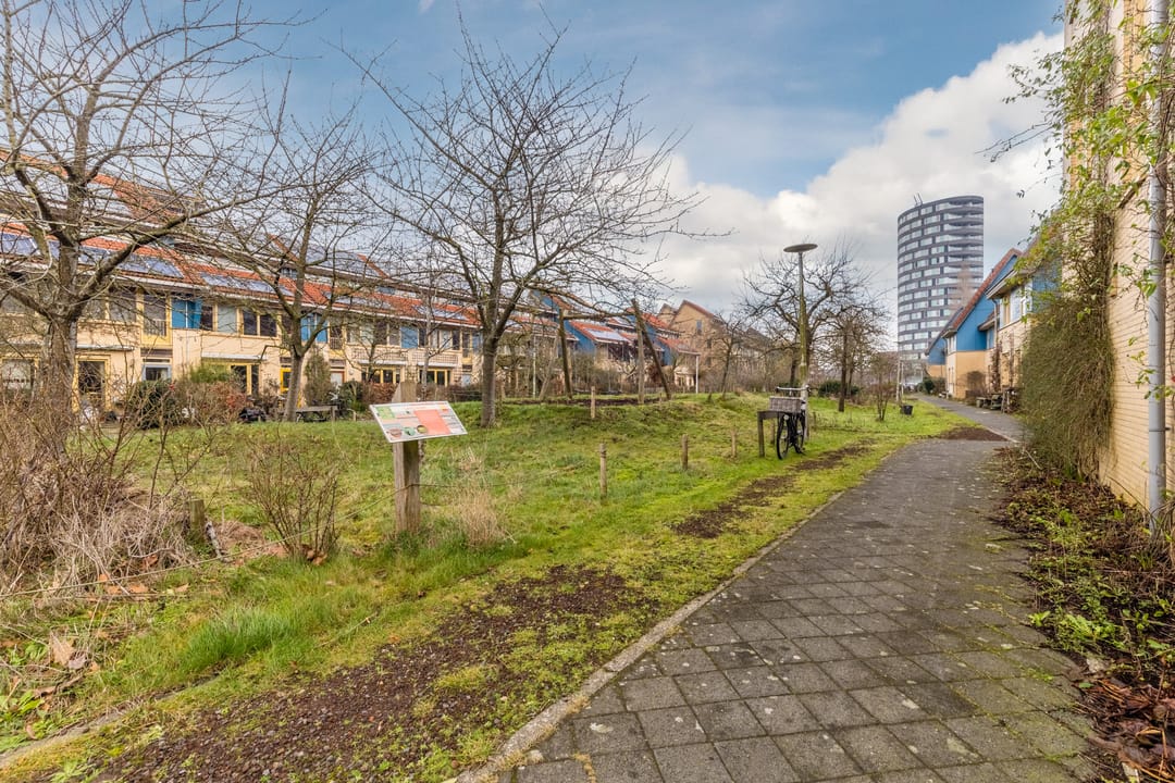 Foto 62 van Atalantahof 36