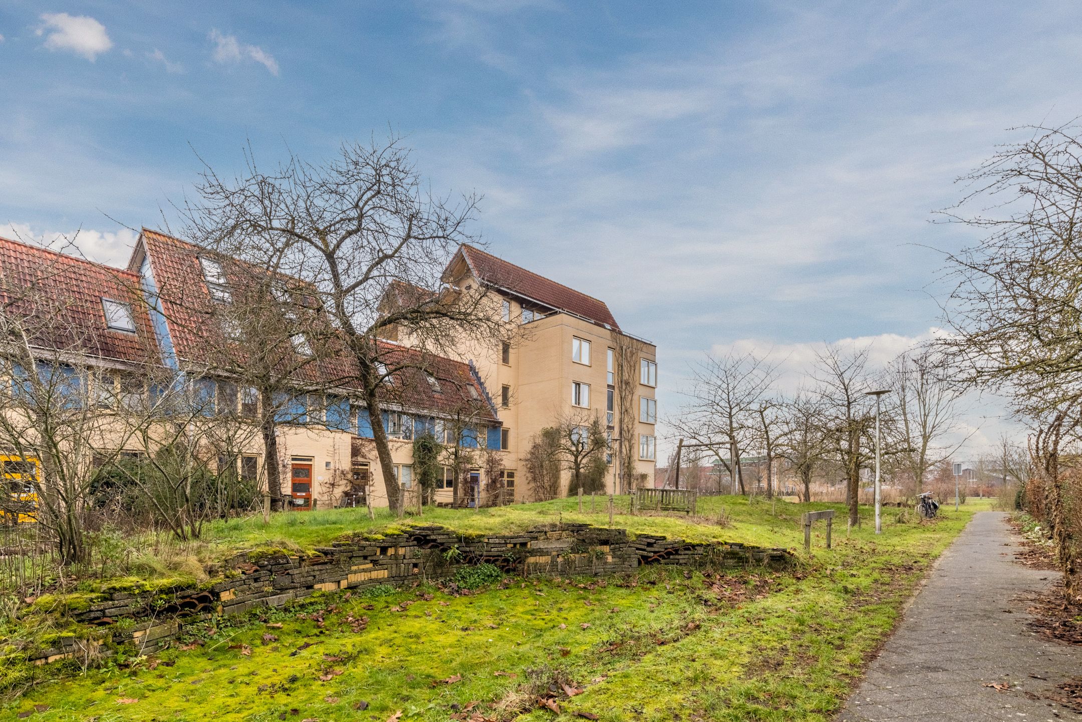 Foto 63 van Atalantahof 36