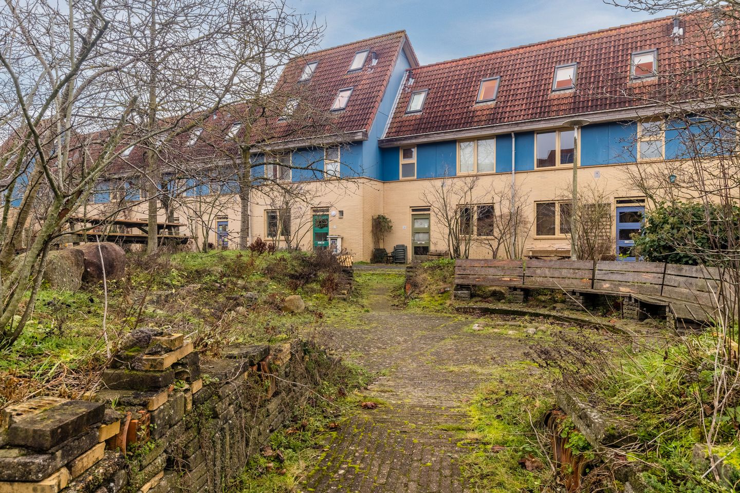 Foto 64 van Atalantahof 36