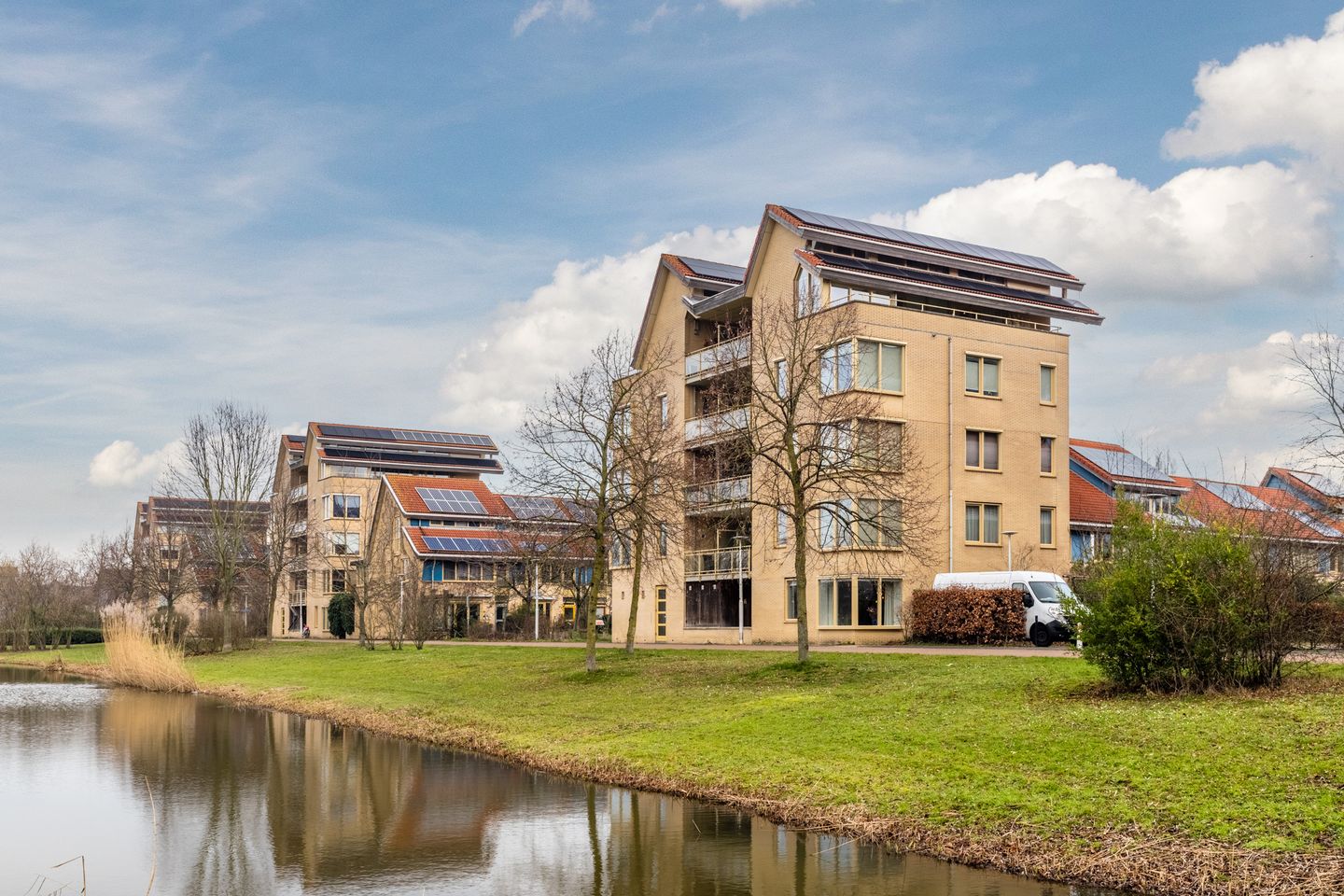 Foto 65 van Atalantahof 36