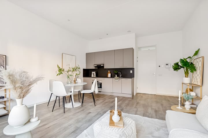 Foto 11 van San Marinostraat 11