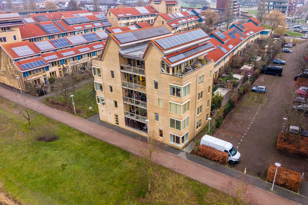 Foto 67 van Atalantahof 36