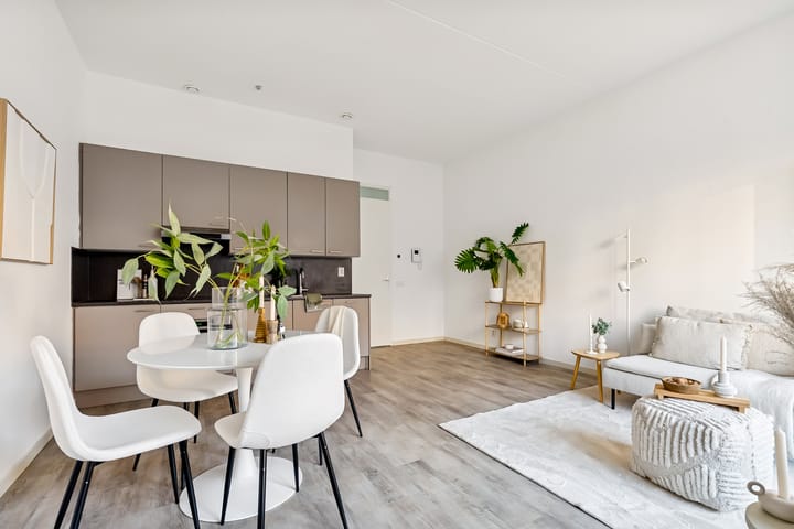 Foto 13 van San Marinostraat 11