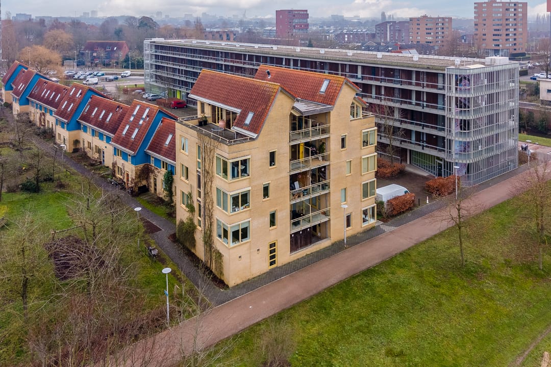 Foto 68 van Atalantahof 36