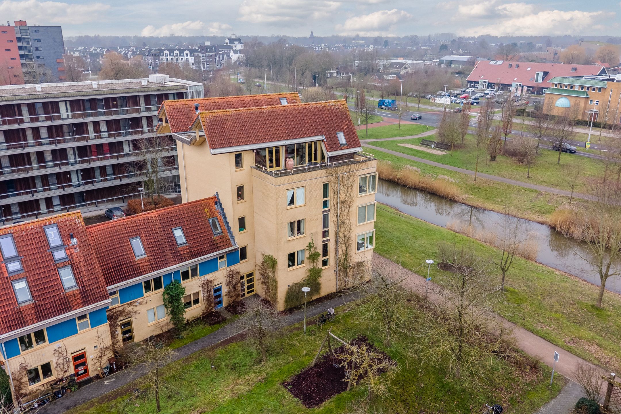 Foto 69 van Atalantahof 36