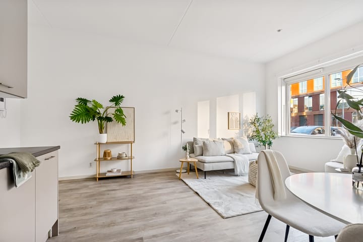 Foto 14 van San Marinostraat 11