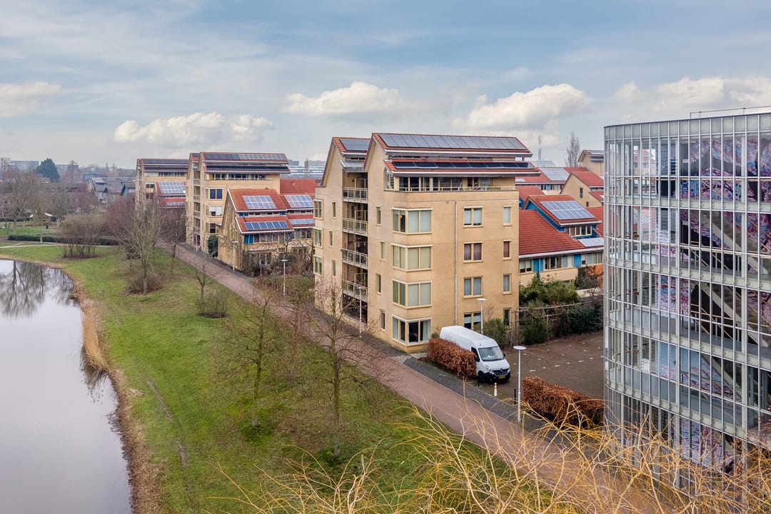 Foto 71 van Atalantahof 36