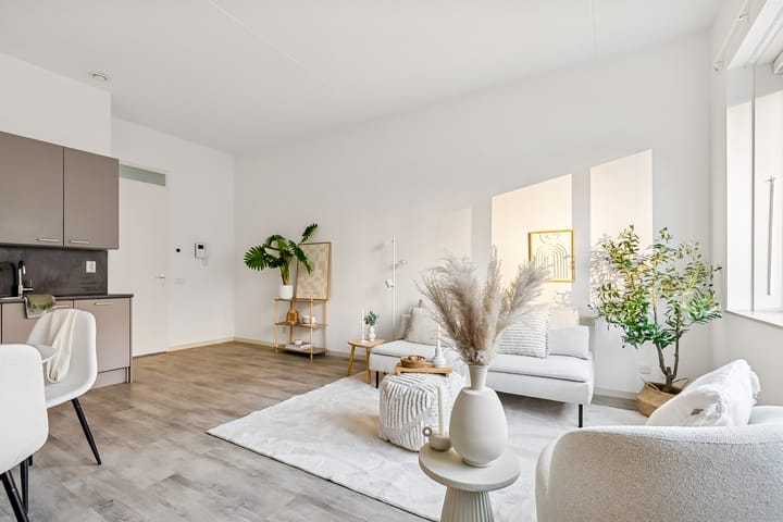 Foto 16 van San Marinostraat 11