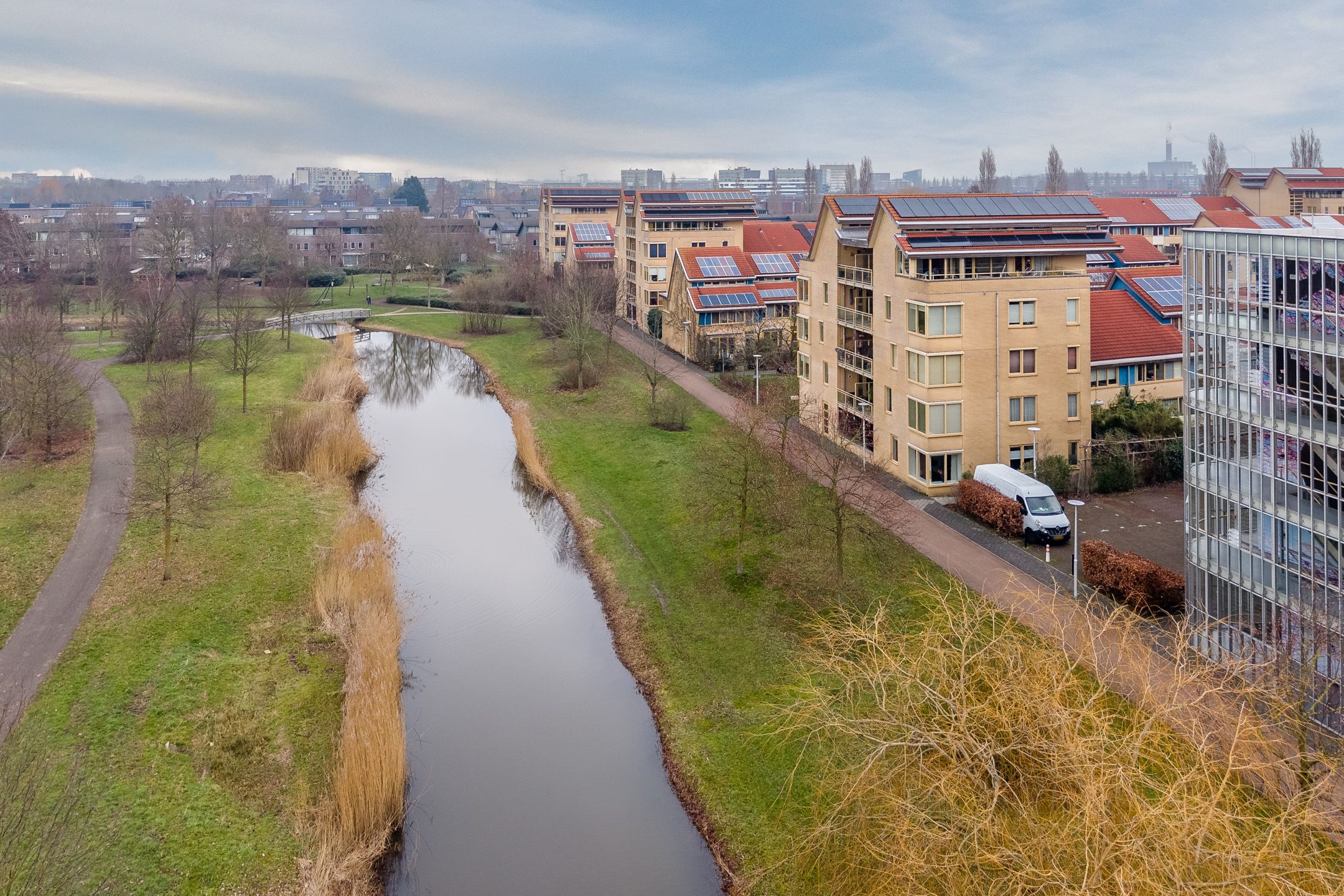 Foto 72 van Atalantahof 36