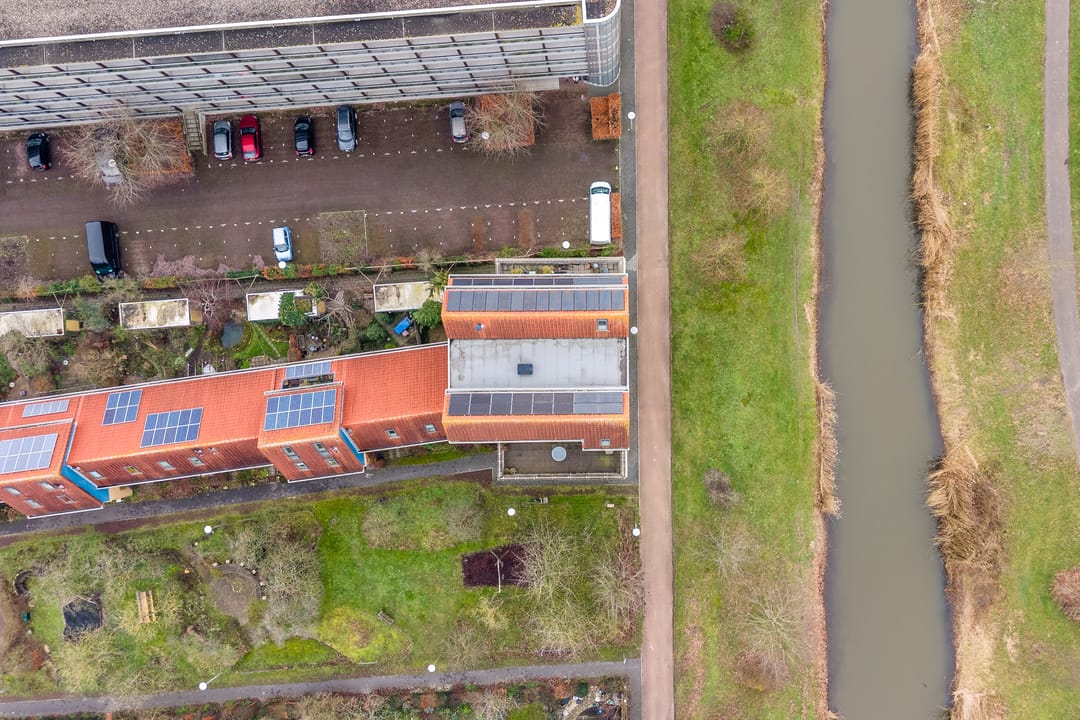 Foto 73 van Atalantahof 36