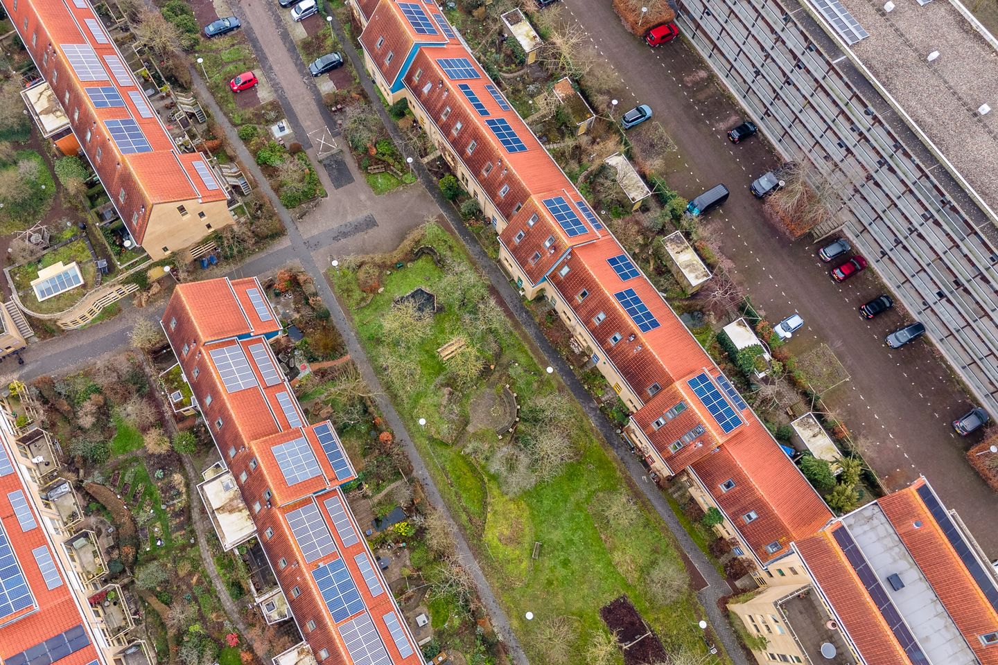 Foto 74 van Atalantahof 36