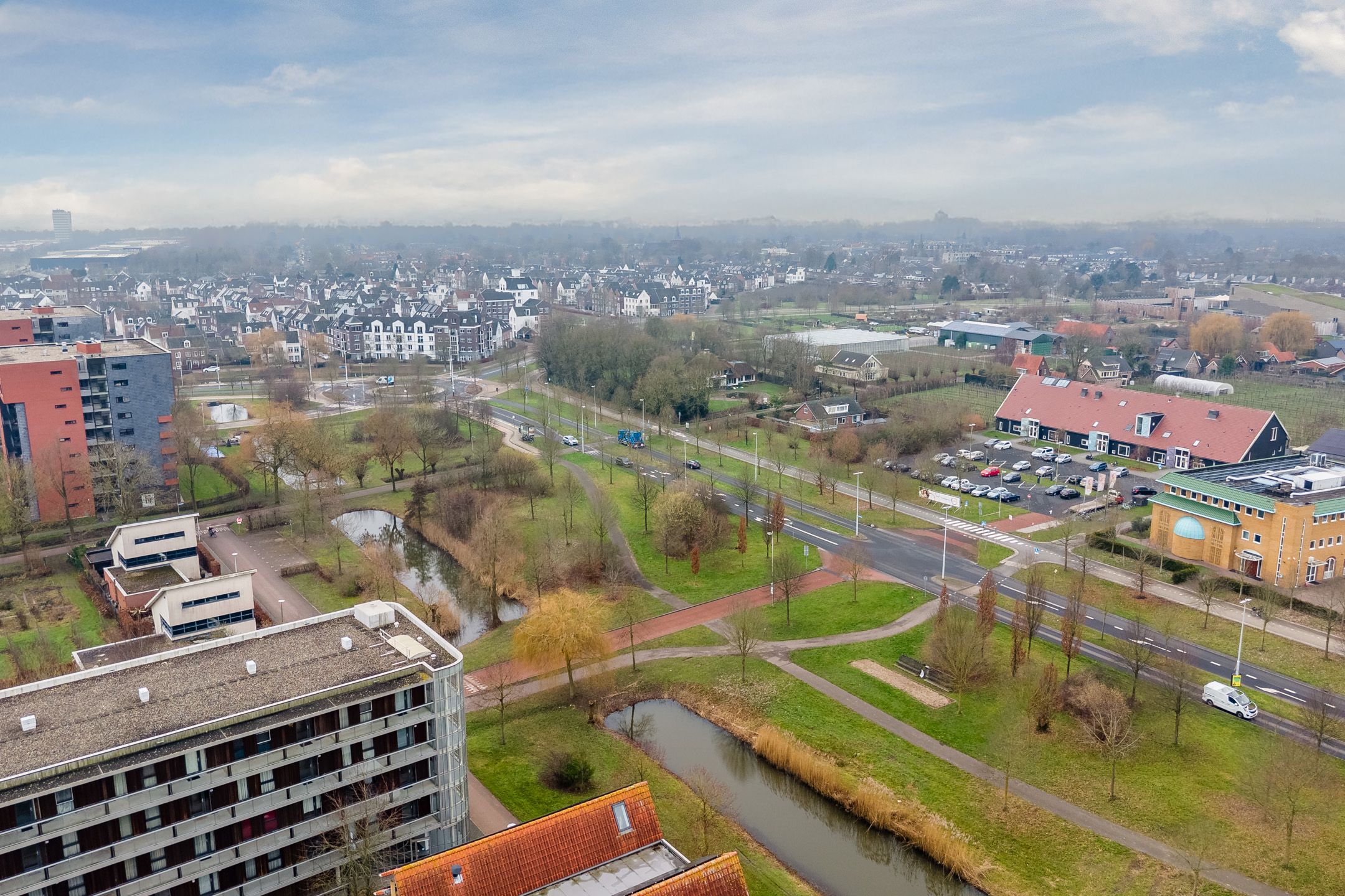 Foto 75 van Atalantahof 36