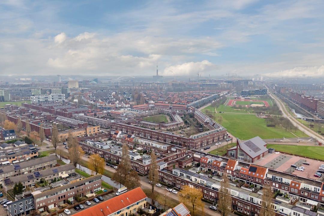 Foto 77 van Atalantahof 36