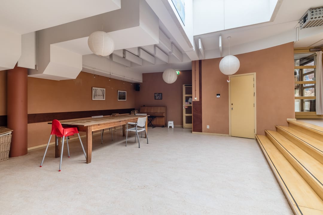 Foto 53 van Atalantahof 36