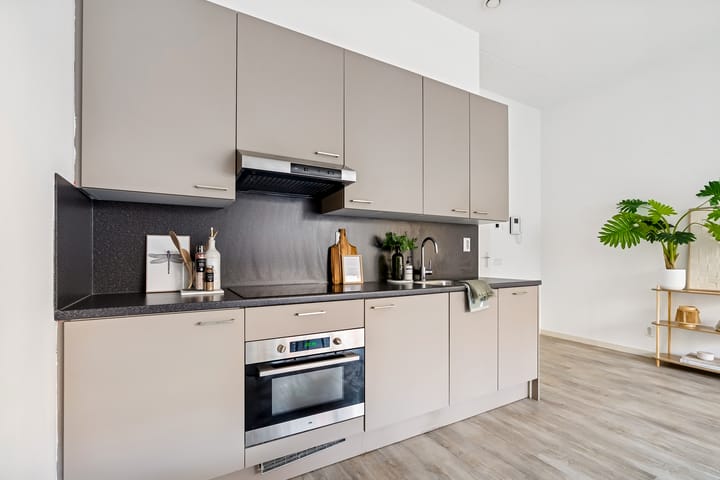 Foto 3 van San Marinostraat 11