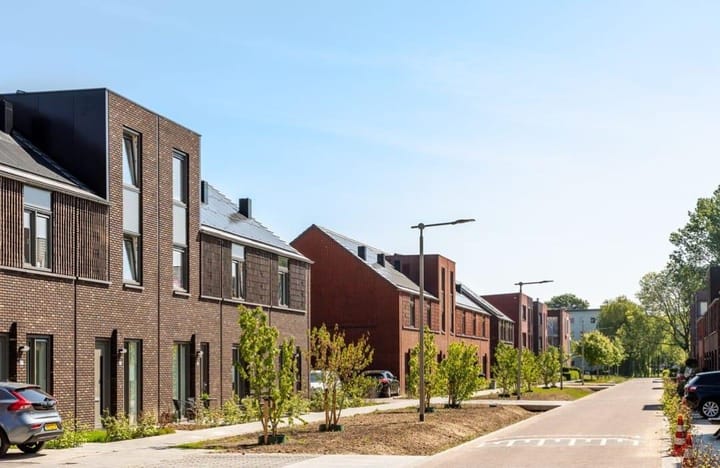 Foto 8 van Blauwgraspad 14-A