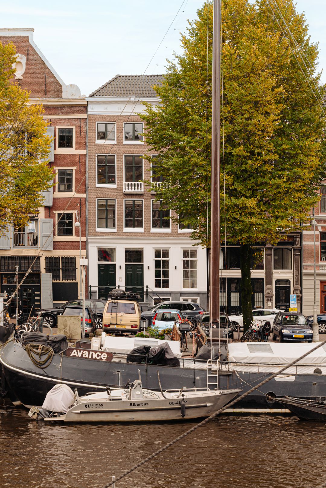 Foto 1 van 's-Gravenhekje 2-2