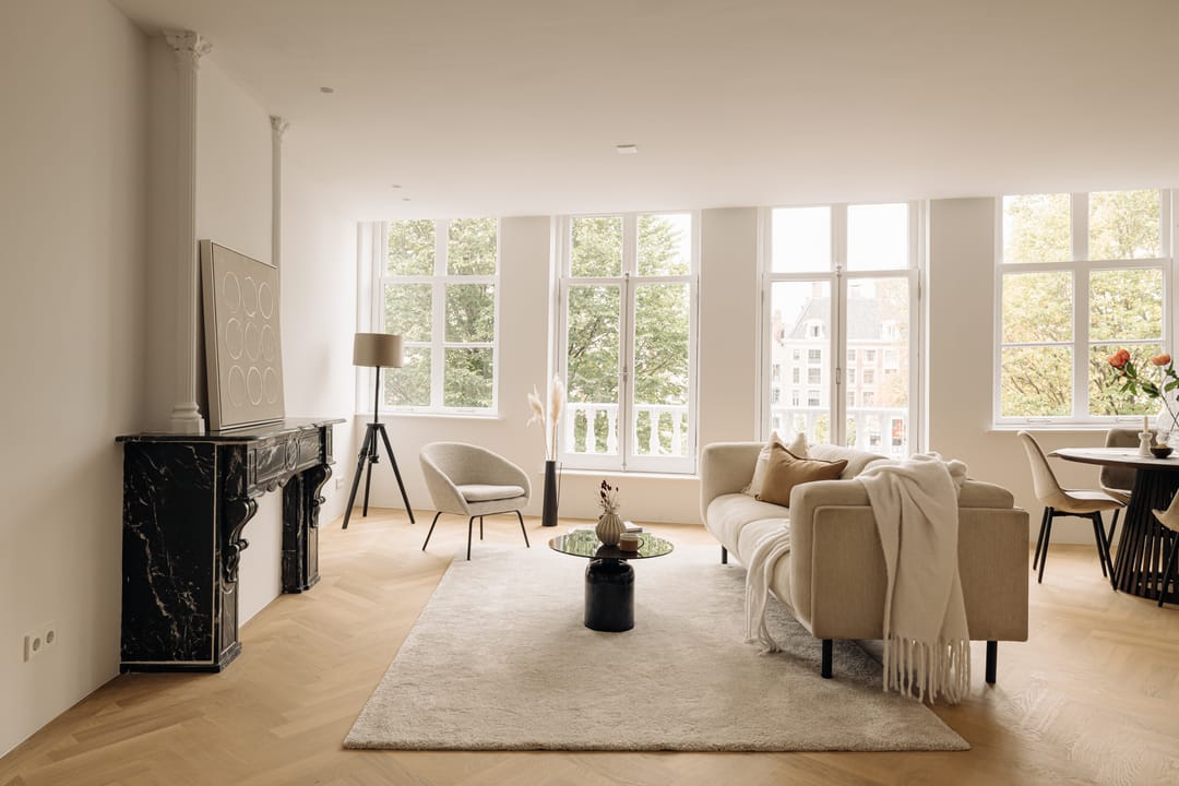 Foto 2 van 's-Gravenhekje 2-2